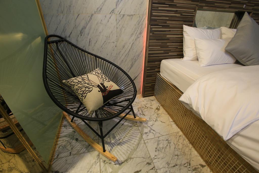 The Ace Hotel Seul Exterior foto