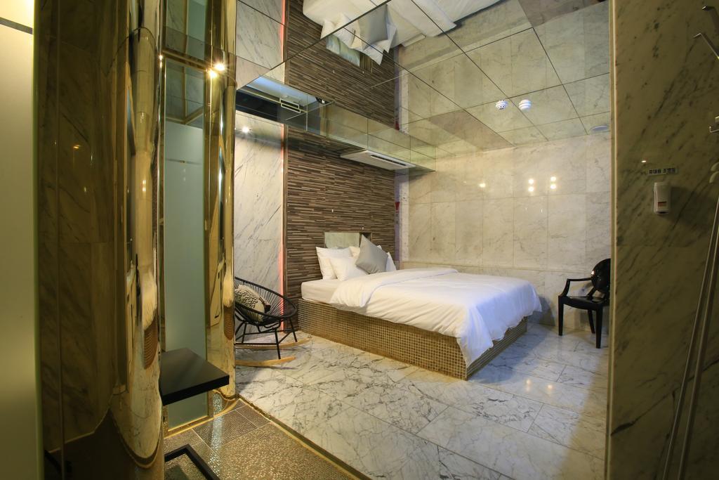 The Ace Hotel Seul Exterior foto