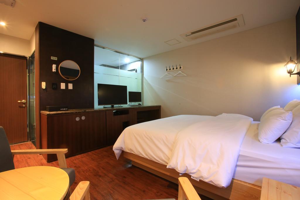 The Ace Hotel Seul Exterior foto