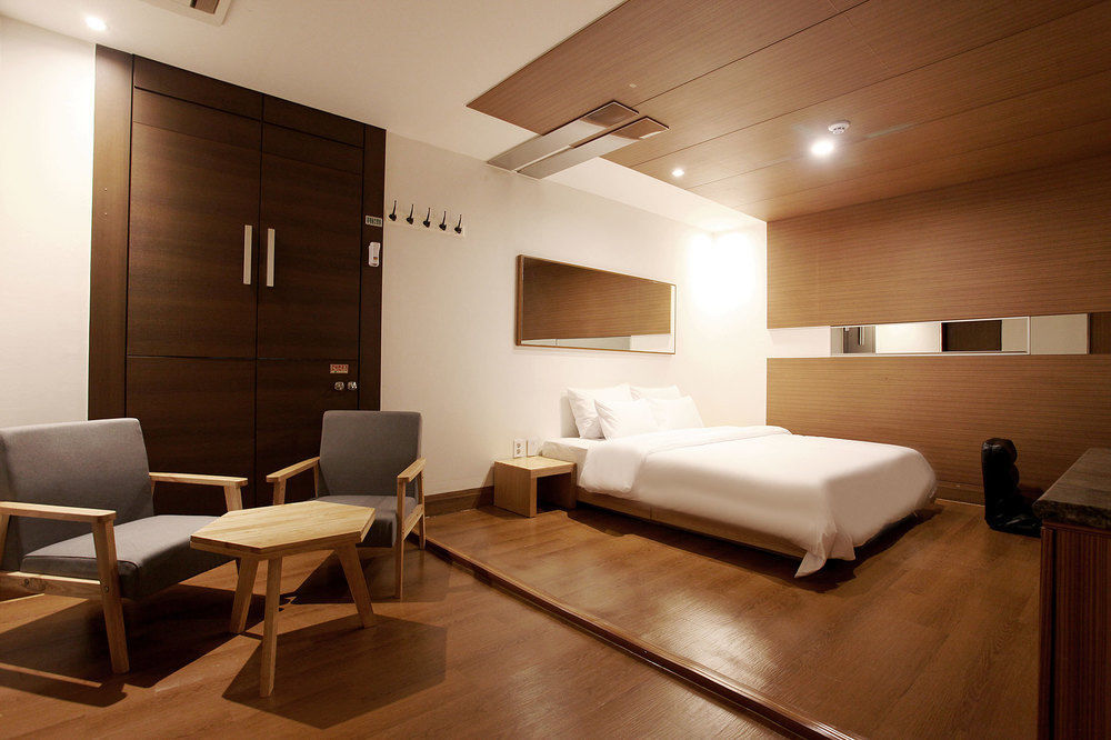 The Ace Hotel Seul Exterior foto